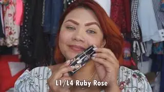 MAQUIAGEM NATURAL | NATURAL MAKEUP |  POR GABI MOTA