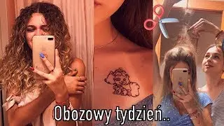 Obozowe M E T A M O R F O Z Y 😧