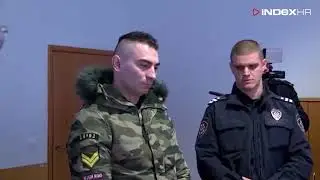 Pogledajte kako je Daruvarac reagirao kad je čuo koliko mora u zatvor