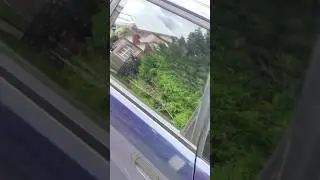 Зачеренкуемся по взрослому.