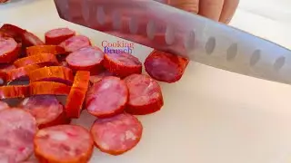 Быстрый и сытный УЖИН, для ВСЕЙ СЕМЬИ | Простой рецепт