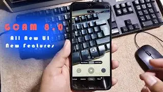 Install Gcam 8.0 on any Android phone | New UI and Features