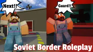How to JOIN the Roblox Soviet Union