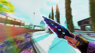 Dxrk ダーク - RAVE (Apex Legends Montage)