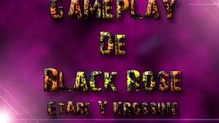 ►GT-ABC & Krossing[G.M.R]◄» Black Rose « ☠ TERROR ☠
