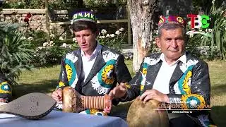 Хунармандони н. Муъминобод | Ганҷур