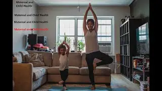 Maternal and Child Health: Nurturing Future Generations A Deep Dive into Maternal and Child Health