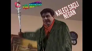 Kaleci Saçlı Adam LoL Montaj (Flash Tv İçerir)