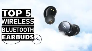 ✅Best Wireless Earbuds of 2024 - Top Wireless Bluetooth Earbuds in 2024 - Are They Worth It?