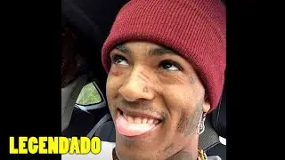 MELHORES MOMENTOS DO XXXTENTACION - LEGENDADO PT-BR (PARTE 1)