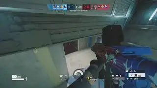 Rainbow Six Siege