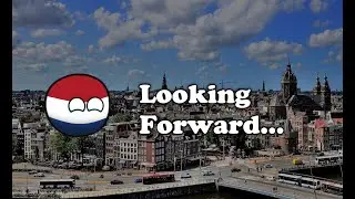Looking forward.. - Holland Mapping