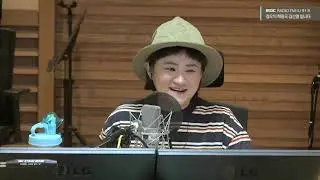 190116 여자친구 GFRIEND - MBC FM4U 정오의희망곡 Full