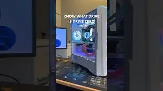 Windows Was Installed On The Wrong Drive! Part 2 