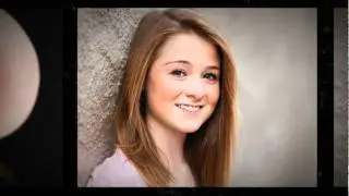 Christina - Mayo High School Class of 2012 - Rochester, MN