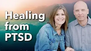 Healing from trauma and PTSD  - Mark Baker, compassionate Christian Biblical counseling