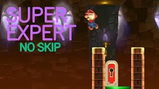 No-Skip Super Expert Endless: "Stupid Box."