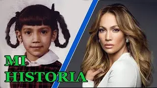 BIOGRAFIA DE JENNIFER LOPEZ | Historia Y Vida