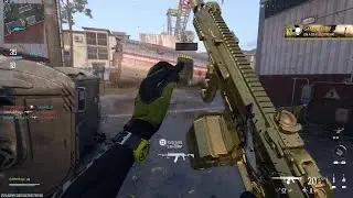 Call Of Duty Modern Warfare 3 Multiplayer Gameplay  (No Commentary)