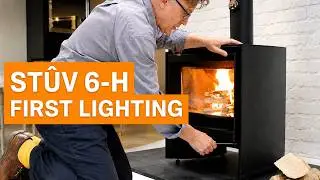 STUV 6-H Freestanding - First Lighting