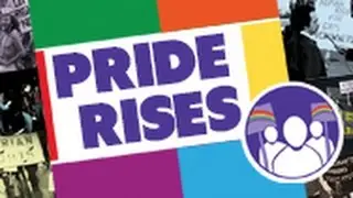 Pride Rises