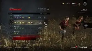 How To GoldRush In Dead By Daylight