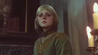 ELDEN RING - 1980s Live-Action Movie
