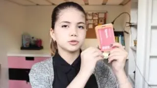 ЧТО В МОЕМ РЮКЗАКЕ
