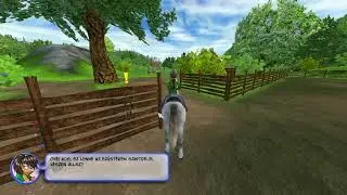 MIÉRT TESZED EZT VELEM LINDA?! |Star Stable: A tavasz Bajnoka|