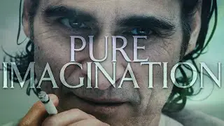 Joker - Pure Imagination