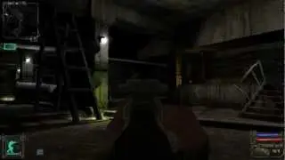 S.T.A.L.K.E.R. 