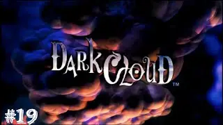 Dark Cloud (PS5) - Lets Play to Platinum Episode 19 Queens Back Floors