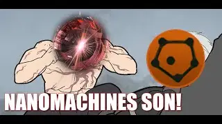 NANOMACHINES SON ! Stellaris Overlord.