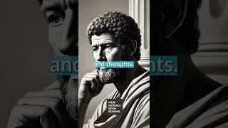 A fundamental stoic principle