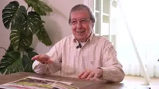 Bill Wyman - Storm Warning (Track by Track)