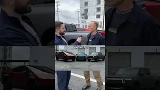 Elon Musk made him change his mind? 🤔