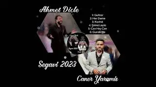 Ahmet Dicle & @CanerYaramis - Grani ( Segavi ) 2023