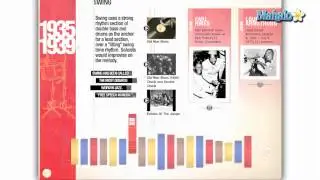 Cool Jazz iPad App Review