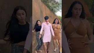 Las chicas súper poderosas 🤣 