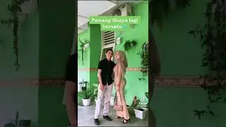 Cewek cantik pantat semok