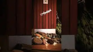 Как запаривать веники и красиво украсить веникозапарник?
