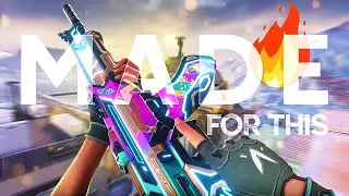 RTX ON (Valorant Montage)