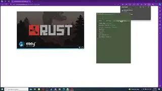 The Best 1 MS Undetected Rust Script Macro 2024