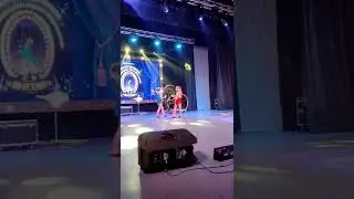 Магия цирка. Образцовая цирковая студия 