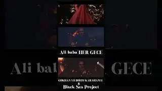 ALİ BABA HER HECE