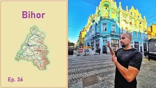 Toata Romania ep36: Bihor. Unde e cea mai buna shaorma din Romania?