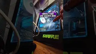PC Fans go up and down? Fans ramping up? Heres how to fix it #pc #gamingpc #pcgaming #computers