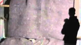 DV 19 - Clip 24 - Arrow Interior