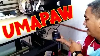 EP041 - Isa sa mga Simpleng Solusyon sa Mahirap na Problema sa Printing