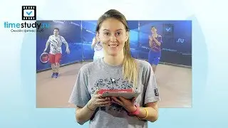 ANSWERS to QUESTIONS part 2 - Aerobics with Yulia Sinyagina on timestudy.ru